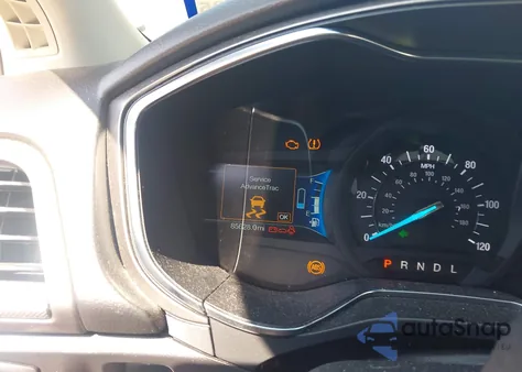 2018 Ford Fusion Se from USA, damaged, VIN 3FA6P0LU4JR162984